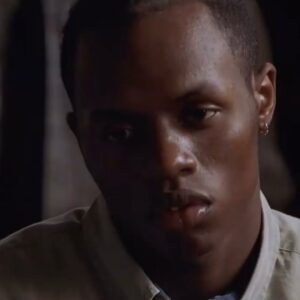Malcolm Goodwin Instagram - #tbt So Mr. Mosley (Reacher) sister was played by the amazing Jackie Richardson who starred in my first acting gig “Color Of Justice” which we shot in 1996 for Showtime. I was a kid who had the pleasure of watching and learning from her, Gregory Hines, Bruce Davidson, F. Murray Abraham, Dule Hill and so many amazing actors. So great seeing her after so many years. #reacheronprime

#reacher #amazon #reacheronprime #colorofjustice