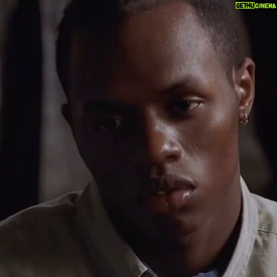 Malcolm Goodwin - 2.1K Likes - #tbt So Mr. Mosley (Reacher) sister was played by the amazing Jackie Richardson who starred in my first acting gig āColor Of Justiceā which we shot in 1996 for Showtime. I was a kid who had the pleasure of watching and learning from her, Gregory Hines, Bruce Davidson, F. Murray Abraham, Dule Hill and so many amazing actors. So great seeing her after so many years. #reacheronprime
#reacher #amazon #reacheronprime #colorofjustice