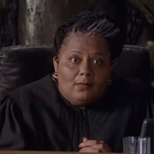 Malcolm Goodwin Instagram - #tbt So Mr. Mosley (Reacher) sister was played by the amazing Jackie Richardson who starred in my first acting gig “Color Of Justice” which we shot in 1996 for Showtime. I was a kid who had the pleasure of watching and learning from her, Gregory Hines, Bruce Davidson, F. Murray Abraham, Dule Hill and so many amazing actors. So great seeing her after so many years. #reacheronprime

#reacher #amazon #reacheronprime #colorofjustice