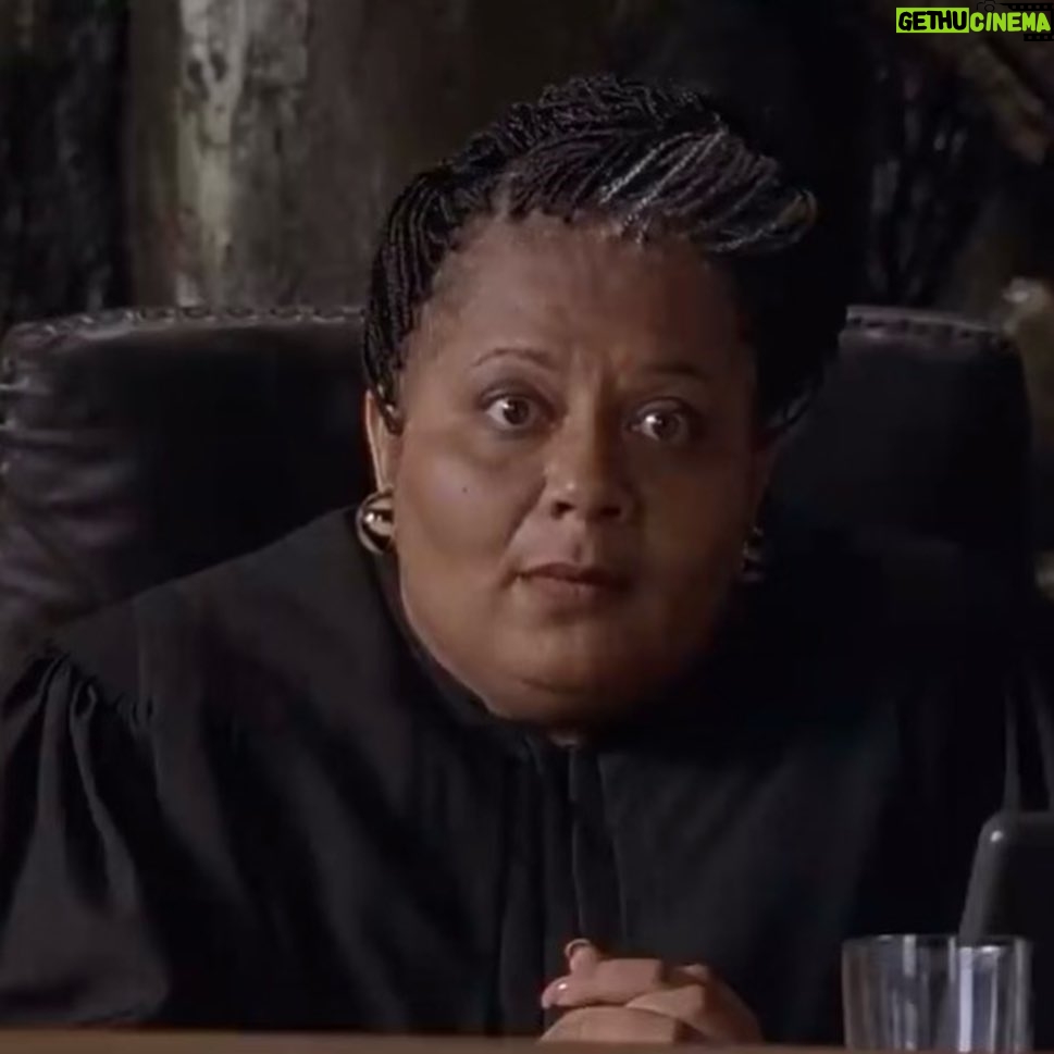 Malcolm Goodwin - 2.1K Likes - #tbt So Mr. Mosley (Reacher) sister was played by the amazing Jackie Richardson who starred in my first acting gig āColor Of Justiceā which we shot in 1996 for Showtime. I was a kid who had the pleasure of watching and learning from her, Gregory Hines, Bruce Davidson, F. Murray Abraham, Dule Hill and so many amazing actors. So great seeing her after so many years. #reacheronprime
#reacher #amazon #reacheronprime #colorofjustice