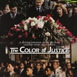 Malcolm Goodwin - 2.1K Likes - #tbt So Mr. Mosley (Reacher) sister was played by the amazing Jackie Richardson who starred in my first acting gig āColor Of Justiceā which we shot in 1996 for Showtime. I was a kid who had the pleasure of watching and learning from her, Gregory Hines, Bruce Davidson, F. Murray Abraham, Dule Hill and so many amazing actors. So great seeing her after so many years. #reacheronprime
#reacher #amazon #reacheronprime #colorofjustice