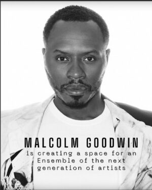 Malcolm Goodwin Instagram - Thanks for the feature and great questions @officialblackmagazine . April issue is out now. Check it out:)

Stylist: @apuje 
Photo: @rikerbrothers 
PR: @strategicpublic
Makeup: @birdie_gonzales