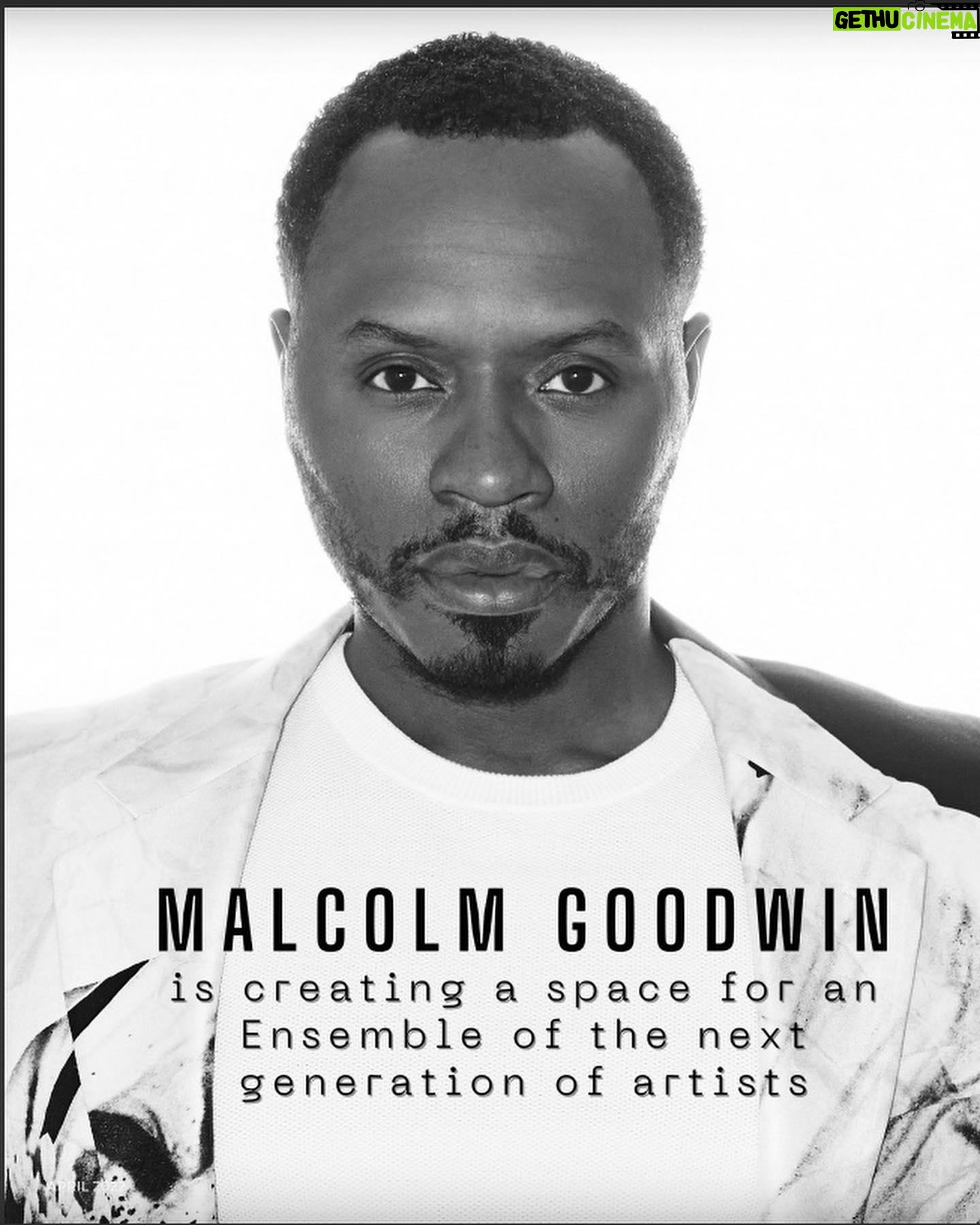 Malcolm Goodwin - 1.9K Likes - Thanks for the feature and great questions @officialblackmagazine . April issue is out now. Check it out:)
Stylist: @apuje
Photo: @rikerbrothers
PR: @strategicpublic
Makeup: @birdie_gonzales