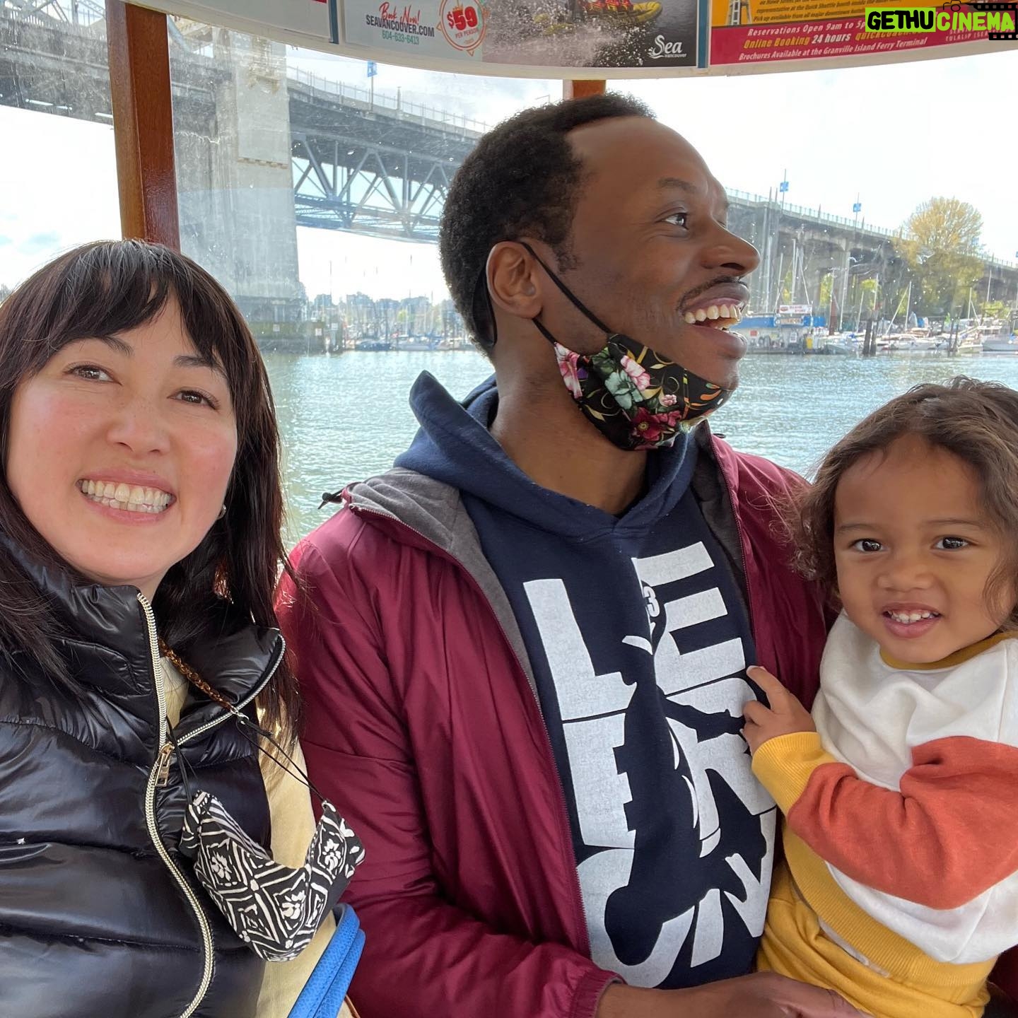 Malcolm Goodwin - 3K Likes - Happy Motherās Day! Apollo and I love you! Happy Motherās Day to all moms! #family