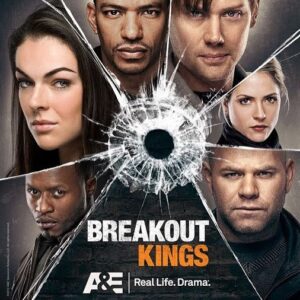 Malcolm Goodwin Instagram - Congrats Reacher S2 fam for being #1 on @primevideo across all movies and tv shows worldwide! @alanritchson @mariasten @serindaswan @domenicklombardozzi @shaun_sipos and the rest of the cast and crew are killing it! Also loving the mini reunion with my Breakout Kings fam Serinda and Dom! Grateful to Nick Santora for including me in both shows! And I appreciate all the love sent to me for that tweed tornado surprise:) #reacheronprime