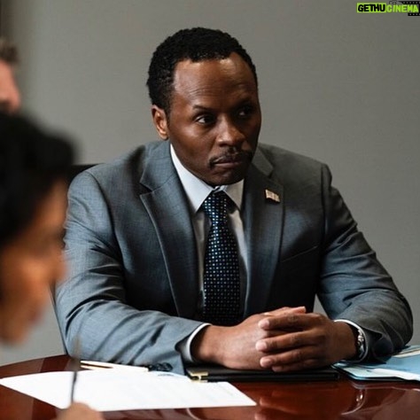 Malcolm Goodwin - 1.9K Likes - Last nights episode of āLaw & Order: Organized Crime was awesome! Grateful to be have been apart of it. Even more grateful that during this episode my baby boy made his first trip to NYC and got to see some of his NY fam on my side of the family for the very first time to celebrate his 4th birthday. That included my mom and dad šš¾ It was magical! #lawandorderorganizedcrime