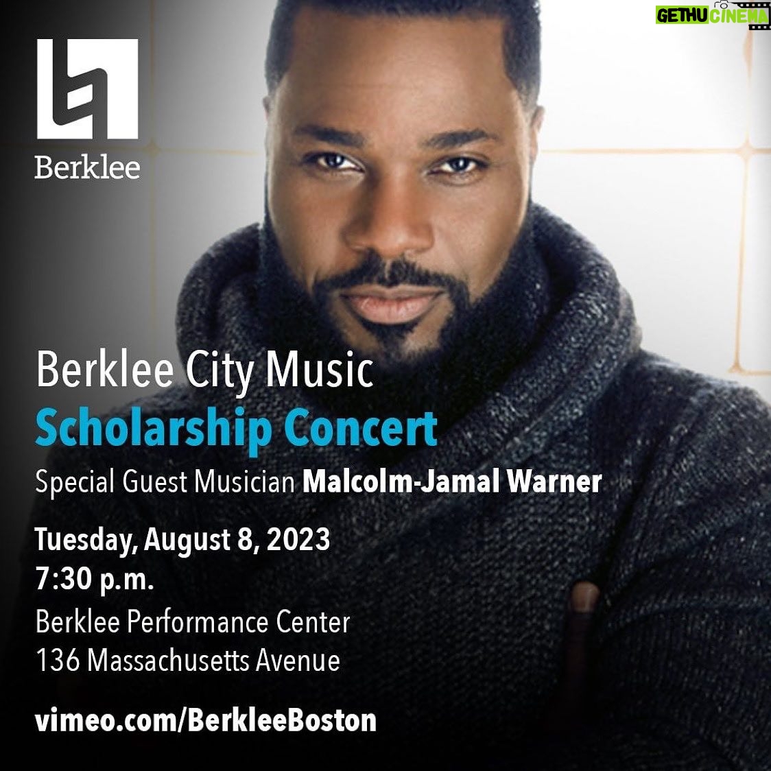 malcolm jamal warner wikipedia