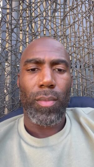 Malcolm Jenkins Instagram - What’s your standard of excellence?

"The standard is the standard." --Mike Tomlin

#WWWTY #manhood #fatherhood #accountability
#MalcolmJenkinsBook #WhatWinnersWontTellYou #sportsmemoir #NFL
#newbook #blackbooksmatter #blacklexcellence
#philadelphiaeagles #neworleanssaints #championmindset #preorderalert
#socialjustice #ohiostatefootball #blacklivesmatter #EaglesNation #Philladelphia #NewOrleans #malcolmjenkinsfoundation #ohiostate #safetyfirst #whodat #flyeaglesfly #NFL #supportblackauthors #pittsburghsteelers