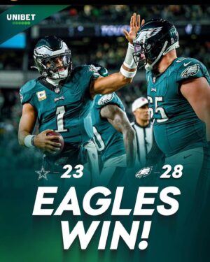 Malcolm Jenkins Instagram - 1. Eagles win ✅
2.@roro7387 on the field ✅
3.Kill ‘em softly with the Kelly Green @damari.us ✅

Fly Eagles Fly!
