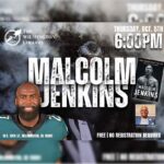 Malcolm Jenkins