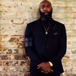 Malcolm Jenkins