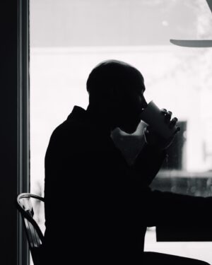 Malcolm Jenkins Instagram - Steady and consistent. Doing the work but not rushing a thing. Building a solid routine and staying disciplined. 

Sitting at Wolf’s on Camp St. and enjoying my triple vanilla latte w/ almond milk has become apart of my morning regiment while in New Orleans. Living in the moment: catching up to emails, enjoying art, and my favorite coffee while making plans for the future. 
That’s the recipe. 💻☕️🖼️🤔