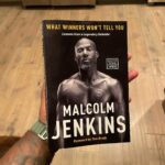 Malcolm Jenkins