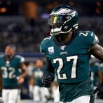 Malcolm Jenkins