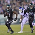 Malcolm Jenkins