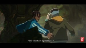 Malcolm Wope Instagram - AVATAR 2066 - Zuko teaches young fire bender

Small OC animation I did for myself with help from @illustration_de_kely with the absolutely killer BG and 
@axouel2009 with god speed clean up.

The Concept is a modern day avatar show where a guild, training 4 benders as a group to act as the current day avatars because the real avatar hasn't been born in years. but suddenly one does get born which cause a rift in the 4 avatar clans to try either protect the baby, raise and control them or worst case murder the new avatar.

Hope everyone had a dope halloween!

#avatar #atla #avatarthelastairbender #zuko #firebending #anime #2danimation #sakuga #AVATAR2066 #2deffects #tvpainanimation #fananimation #nickelodeon 
#SMT6 #shinmegamitensei