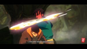 Malcolm Wope Instagram - AVATAR 2066 - Zuko teaches young fire bender

Small OC animation I did for myself with help from @illustration_de_kely with the absolutely killer BG and 
@axouel2009 with god speed clean up.

The Concept is a modern day avatar show where a guild, training 4 benders as a group to act as the current day avatars because the real avatar hasn't been born in years. but suddenly one does get born which cause a rift in the 4 avatar clans to try either protect the baby, raise and control them or worst case murder the new avatar.

Hope everyone had a dope halloween!

#avatar #atla #avatarthelastairbender #zuko #firebending #anime #2danimation #sakuga #AVATAR2066 #2deffects #tvpainanimation #fananimation #nickelodeon 
#SMT6 #shinmegamitensei