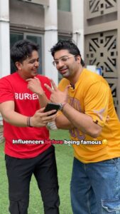Actor Malhar Thakar HD Instagram Photos and Wallpapers June 2024