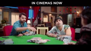 Malhar Thakar Instagram - જેના ફઈબા એ આવી મજાક કરી હોય, એવા ભાઈબંધોને કૉમેન્ટ્સમાં ટેગ કરો!

3 EKKA Running successfully in cinemas near you! 

 Starring Yash Soni, Malhar Thakar, Mitra Gadhvi, Esha Kansara, Kinjal Rajpriya, Tarjanee Bhadla, Dharmesh Vyas and Hitu Kanodia 

Produced by : Anand Pandit and Vaishal Shah

Directed by : Rajesh Sharma 

Written by : Parth Trivedi , Chetan Daiya 

Creative director : Parth Trivedi 

Distribution by : Rupam Entertainment 

@anandpanditmotionpictures @jannockfilmsllp @jojoapp.in @colorsgujaratiofficial #3Ekka #TronEkka