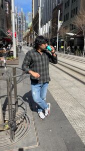 Actor Malhar Thakar HD Instagram Photos and Wallpapers February 2024