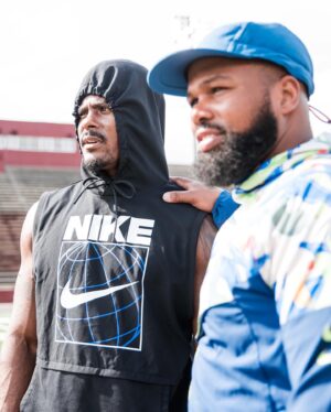 Malik Willis Instagram - In love with my life, know u wish we could trade 🙏🏾🤝🖤