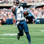 Malik Willis