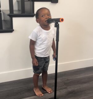 Malika Instagram - This is the most exhausting yet rewarding part of life. School, summer camp, baseball, gymnastics, jiu-jitsu, Piano – voice lessons, auditions, birthday parties, play dates, travel, everything in between
And Ace is only 4. 
We’ve experienced so much new in the last two years, growth I needed and it’s such a blessing to live a life full of quality time. I don’t get mental or physical breaks at length. Every-time I think to slow down Ace reminds me just how much he deserves to experience it all…
I’m no super hero but raising a little one alone will sure make you feel like you have on an invisible cape. I’ve slowed down so much of my personal life and work just to nurture the development of Ace. I’m so proud of all we’ve accomplished thus far. Every full time parent could use a healthy bit of reflecting, its simply important. 
I know I’m not the only one who needs a hug, a glass of wine, good cry… You’re doing it, I see you, they need us, KEEP GOING! ♥️