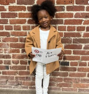 Malika Instagram - This is the most exhausting yet rewarding part of life. School, summer camp, baseball, gymnastics, jiu-jitsu, Piano – voice lessons, auditions, birthday parties, play dates, travel, everything in between
And Ace is only 4. 
We’ve experienced so much new in the last two years, growth I needed and it’s such a blessing to live a life full of quality time. I don’t get mental or physical breaks at length. Every-time I think to slow down Ace reminds me just how much he deserves to experience it all…
I’m no super hero but raising a little one alone will sure make you feel like you have on an invisible cape. I’ve slowed down so much of my personal life and work just to nurture the development of Ace. I’m so proud of all we’ve accomplished thus far. Every full time parent could use a healthy bit of reflecting, its simply important. 
I know I’m not the only one who needs a hug, a glass of wine, good cry… You’re doing it, I see you, they need us, KEEP GOING! ♥️