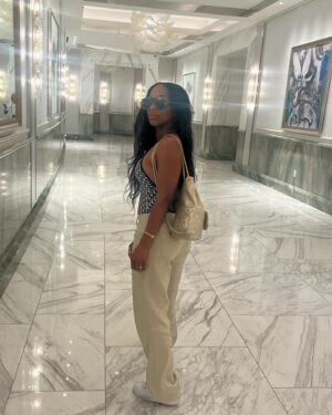 Malika Instagram - You can find me where I’m appreciated.