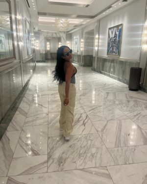 Malika Instagram - You can find me where I’m appreciated.