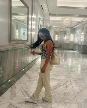 Malika Instagram - You can find me where I’m appreciated.