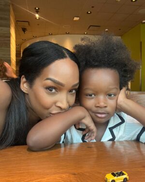 Malika Instagram - This life and the next 🖤