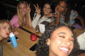 Mallory Bechtel Instagram - 💗