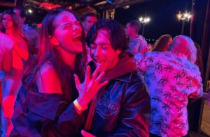 Mallory Bechtel Instagram - 💗