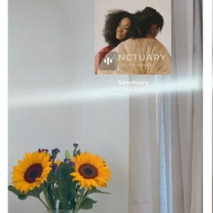 Mamarumo Marokane Instagram - The Sun is awake and so are we.🌻