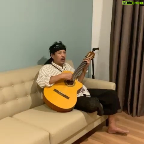 Mamat Khalid - 2.2K Likes - Lagu tido untuk mengkome.. 😁