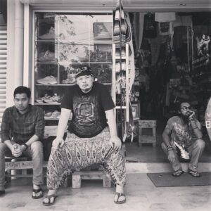 Mamat Khalid Instagram - kuala kubu 101 @famyrahman  #sajakrikkrik