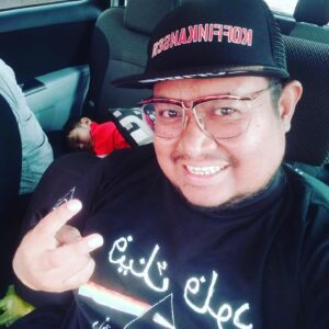 Mamat Khalid Instagram - antar pemenang awal! anda bila lagi?