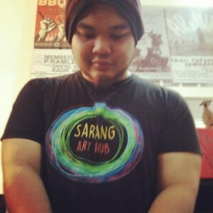 Mamat Khalid Instagram - anak si mamat ni selain memasak apa yg dia suka?