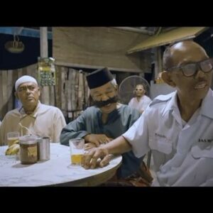 Mamat Khalid Instagram - "Kampong Pisang Kita Setandan" sempena Hari Malysia esok ! 

Jam 4:00ptg , di Astro25 saluran 100 (HD) .