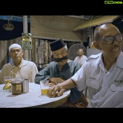 Mamat Khalid - 9.2K Likes - "Kampong Pisang Kita Setandan" sempena Hari Malysia esok !
Jam 4:00ptg , di Astro25 saluran 100 (HD) .