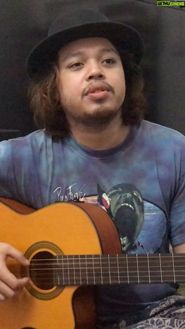 Mamat Khalid - 1.8K Likes - the jam