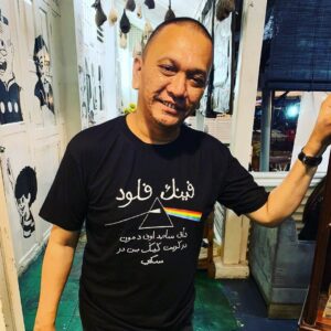 Mamat Khalid Instagram - antar pemenang awal! anda bila lagi?