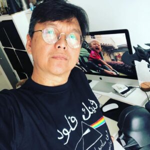 Mamat Khalid Instagram - antar pemenang awal! anda bila lagi?