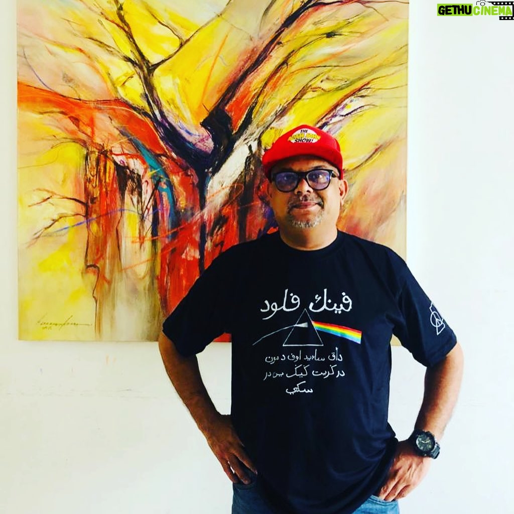 Mamat Khalid - 1.7K Likes - antar pemenang awal! anda bila lagi?