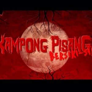 Mamat Khalid Instagram - Kampong Pisang Bersiri-siri Episod 'Poncom!'
Adi Talang tarah lagi!