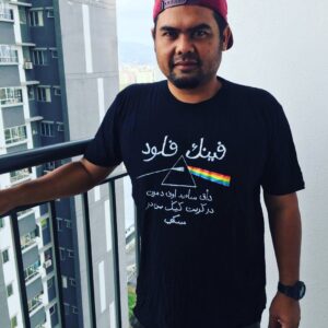 Mamat Khalid Instagram - antar pemenang awal! anda bila lagi?