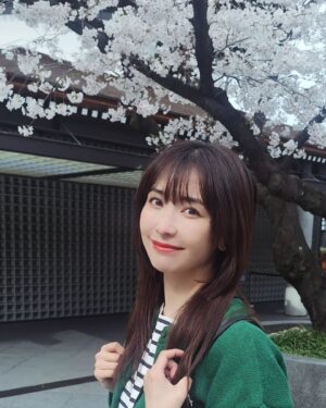 Mami Yamasaki Instagram - 🌸🌸🌸