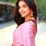 Mamitha Baiju