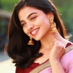 Mamitha Baiju